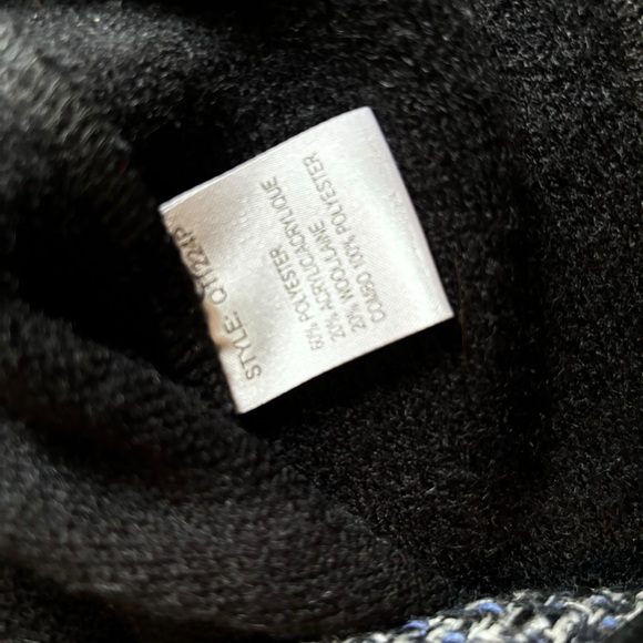 Proportion Petite Conrad Wool Blend Jacket/Blazer/Sweater *Excellent Condition* - Picture 9 of 13